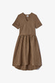 Tobacco Brown