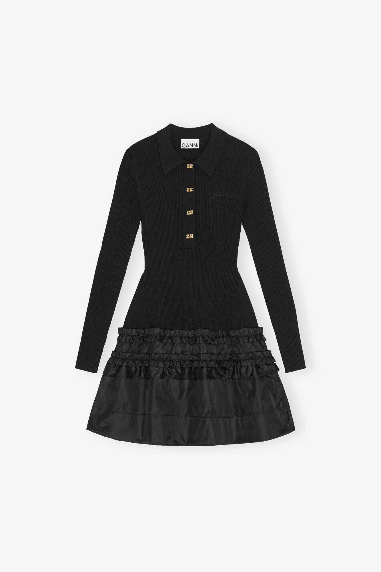 Black,XXS