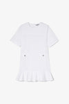 Bright White