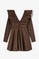 Tobacco Brown