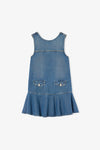 Dark Blue Vintage