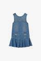Dark Blue Vintage