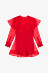 Mars Red