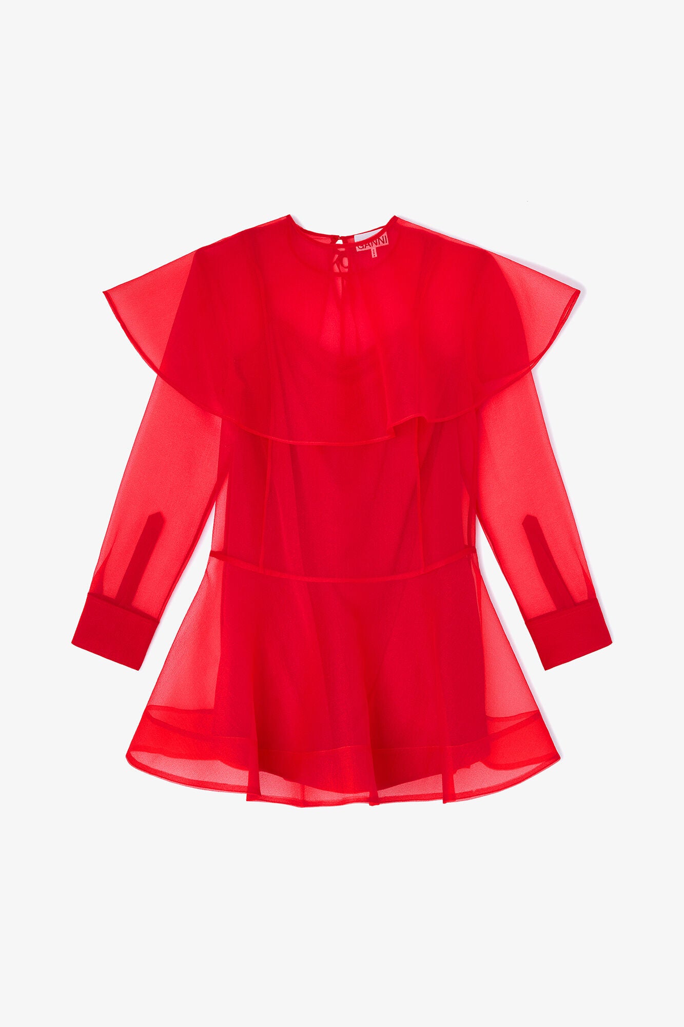 Mars Red,0