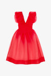 Mars Red