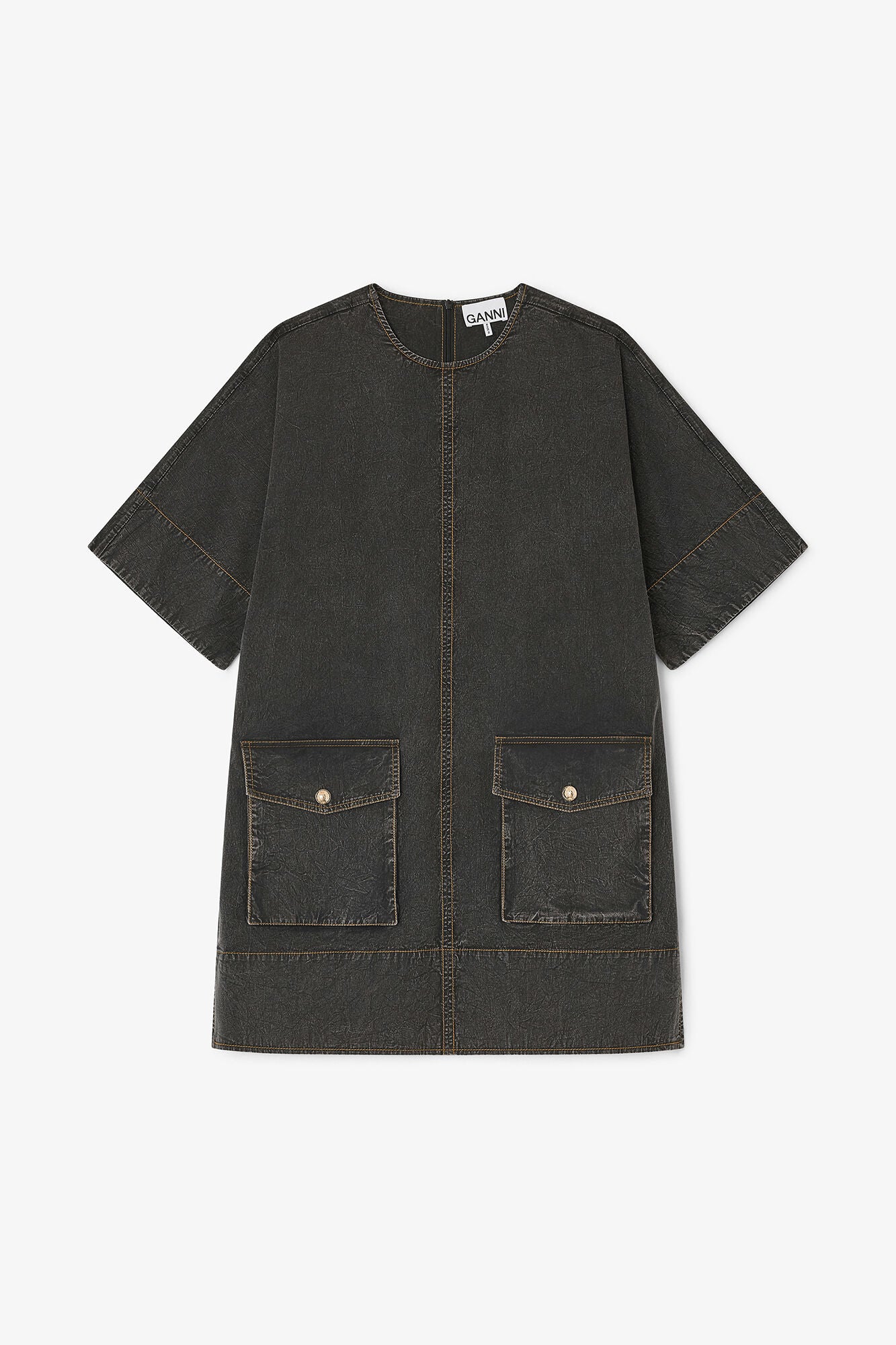 Black,0