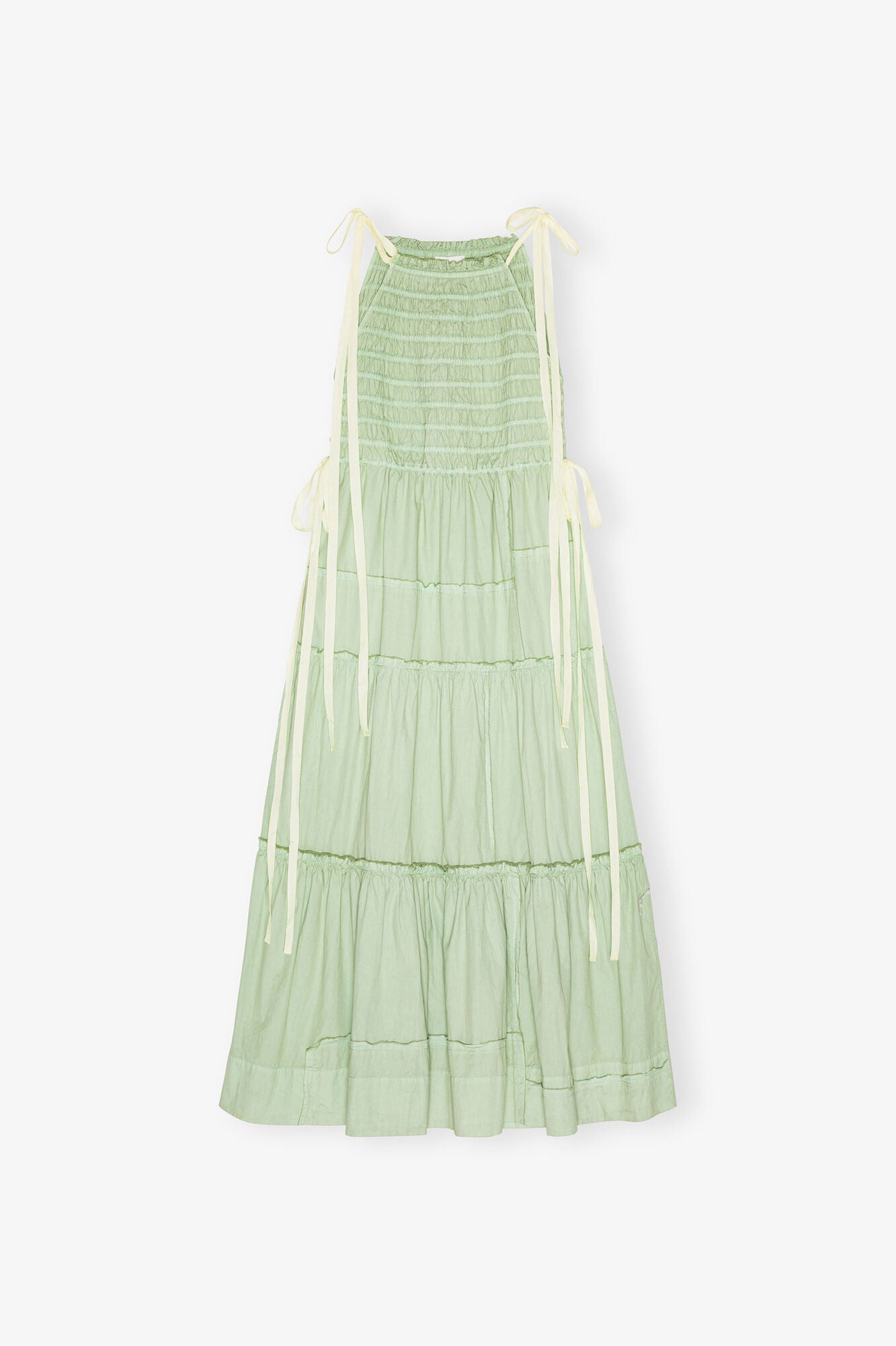 Frosty Green,0