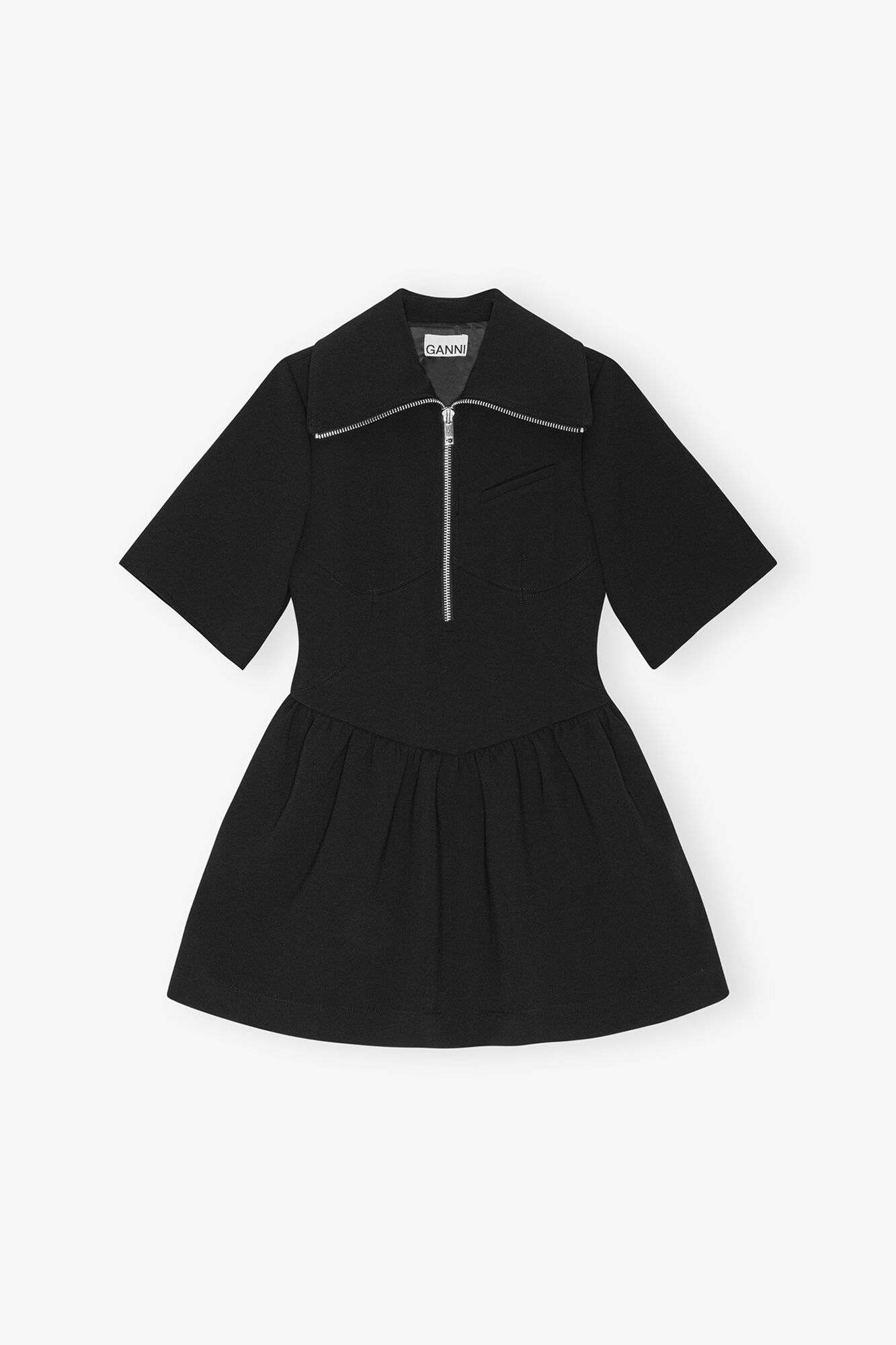 Black,0