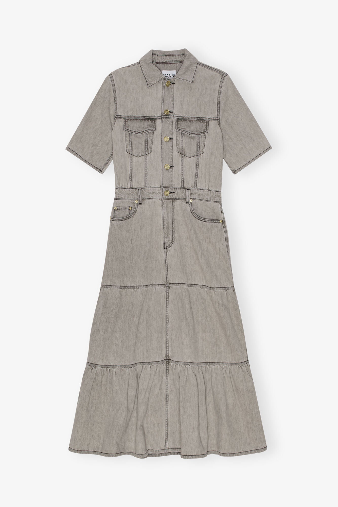 Gray Quill,0
