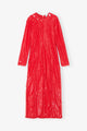 Fiery Red