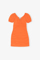 Vibrant Orange