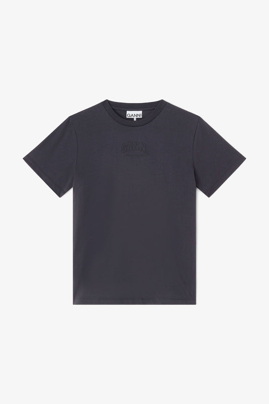 Essential T-shirt - GANNI