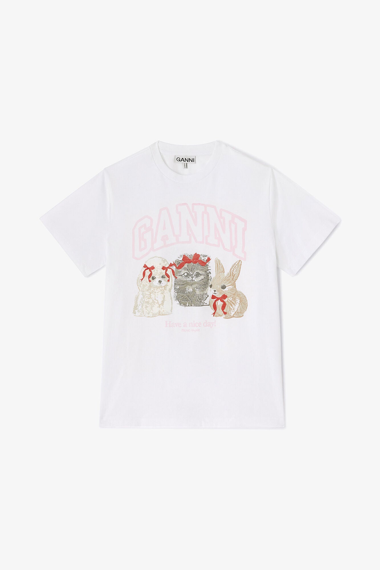 Bright White,XXS