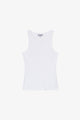 Bright White
