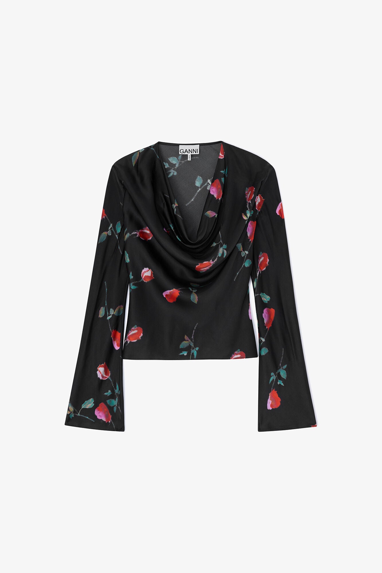 Black,0