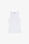Bright White