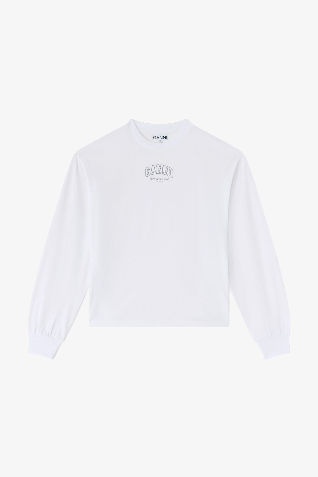 Bright White,XXS