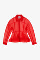 Mars Red