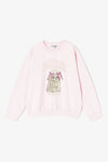 Chalk Pink