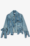 Mid Blue Vintage