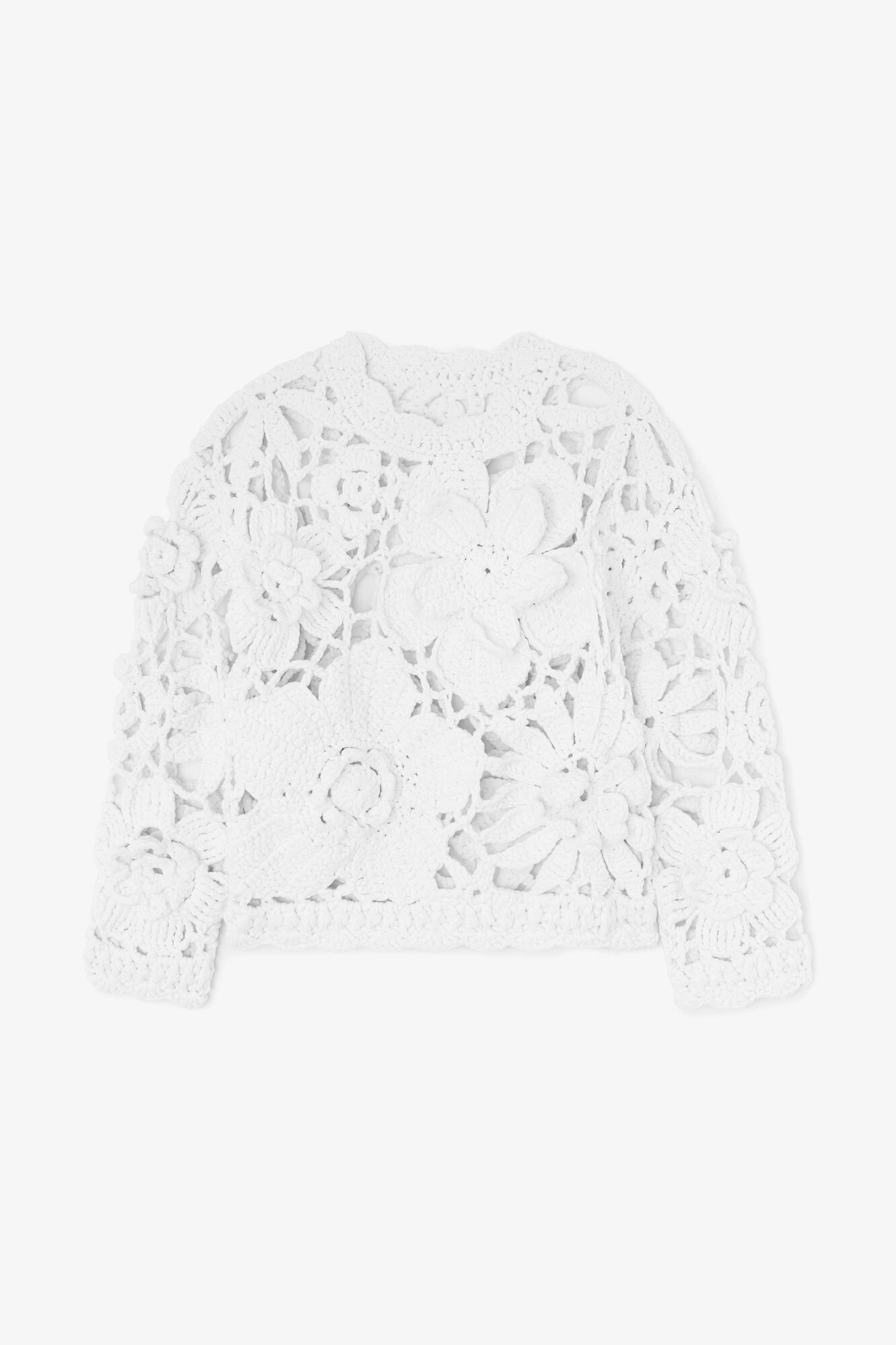 Bright White,XXS