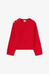 Mars Red