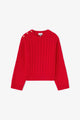 Mars Red