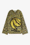 Blazing Yellow