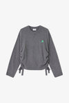 Charcoal Grey
