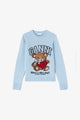 Baby Blue