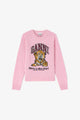 Chalk Pink