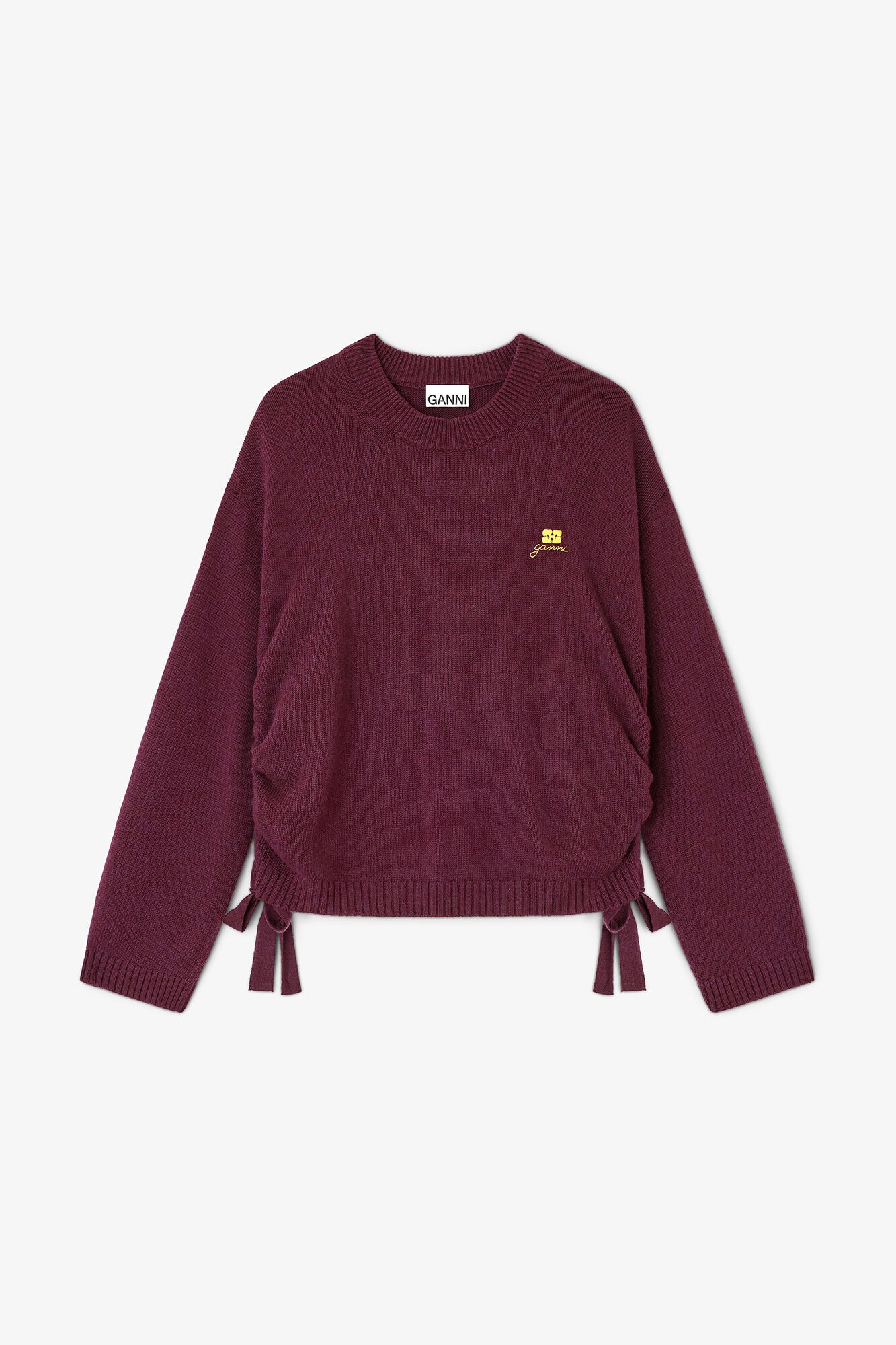 Burgundy,XXS