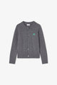 Charcoal Grey