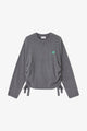 Charcoal Grey