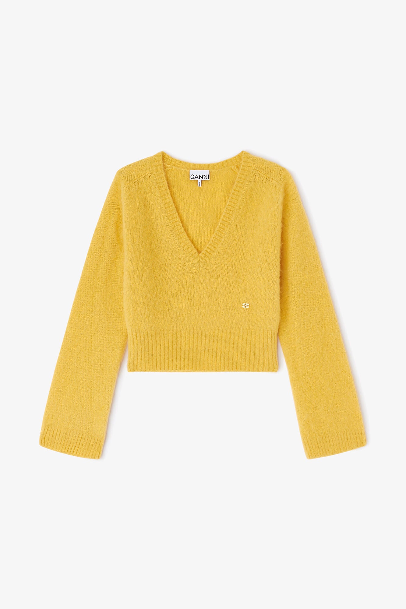 Blazing Yellow,XXS