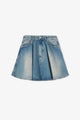 Mid Blue Vintage