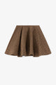 Tobacco Brown