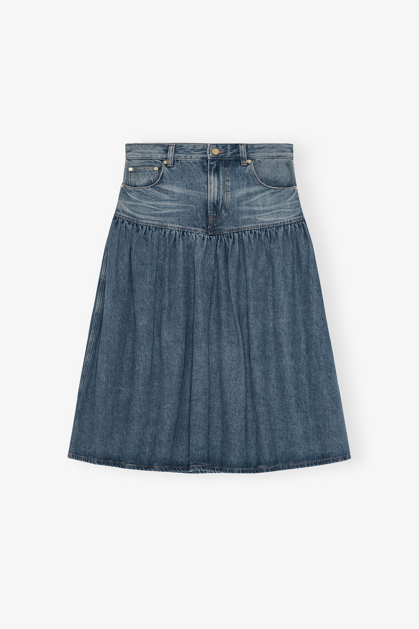 Mid Blue Vintage,0