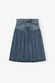 Mid Blue Vintage
