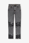 Black Washed