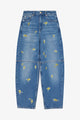 Light Blue Vintage