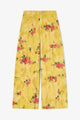 Vibrant Yellow