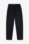 Black Washed