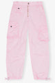 Primrose Pink