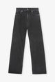 Washed Black/Black 01