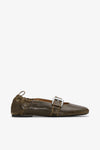 Dark Olive