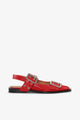 Racing Red
