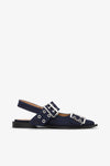 Dark Navy