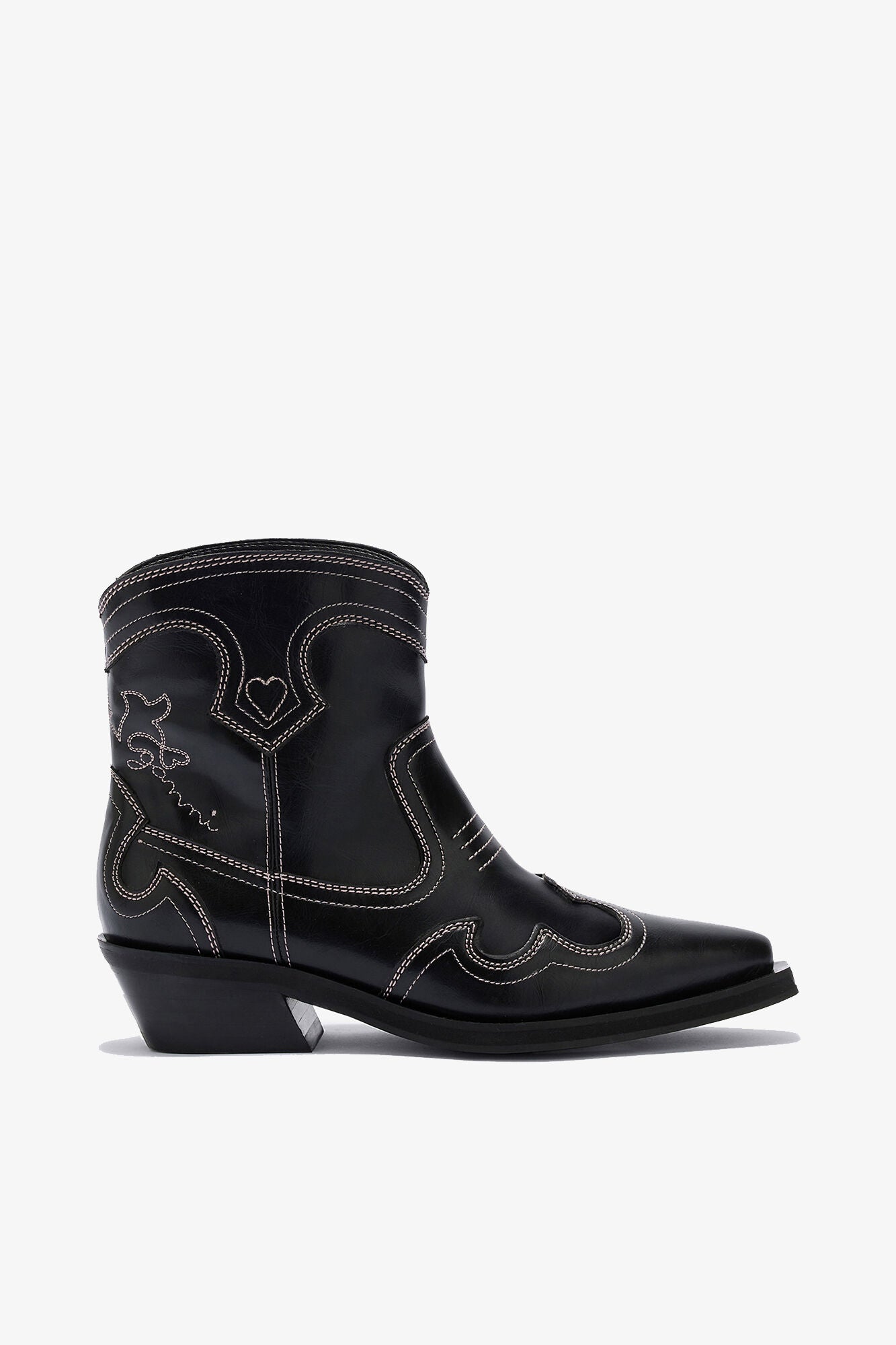 Black/Pink,5