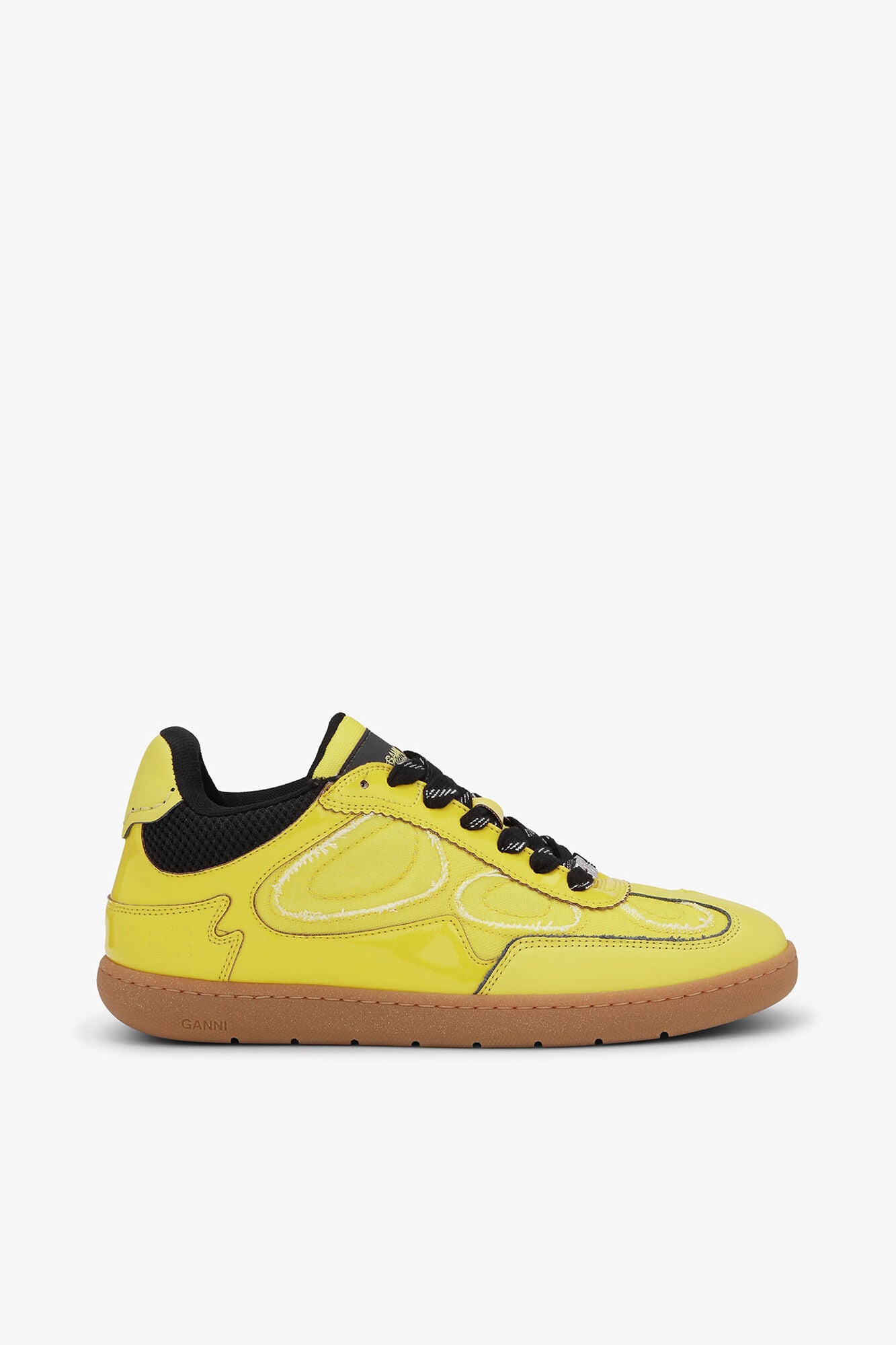 08 Sneakers - GANNI